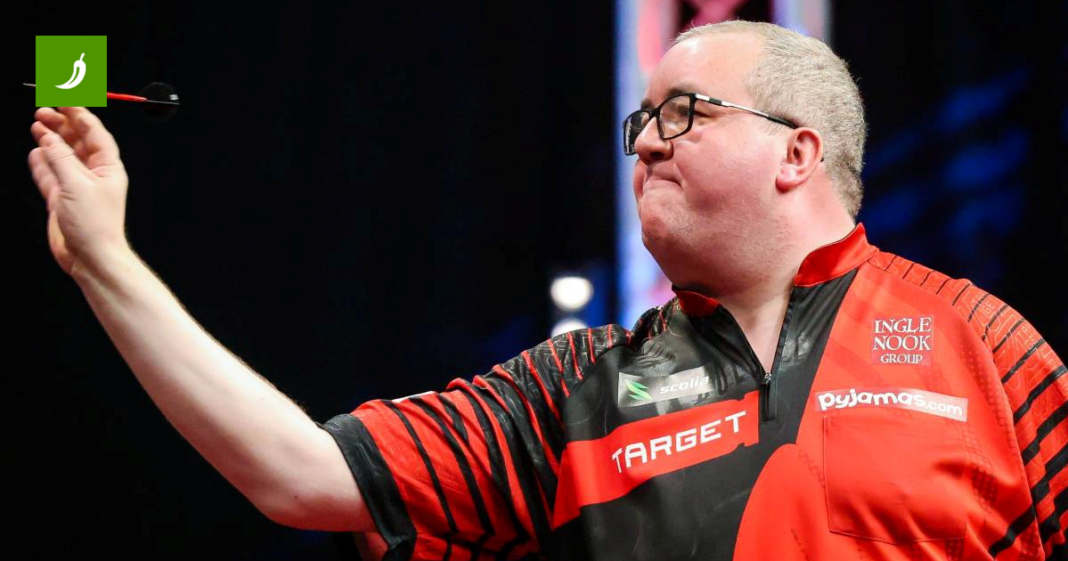 Jedan od najboljih pikadista pobijesnio na navijače. Napao ih i komentator: Ušutite! Jedan od najboljih pikadista pobijesnio na navijače. Napao ih i komentator: Ušutite!