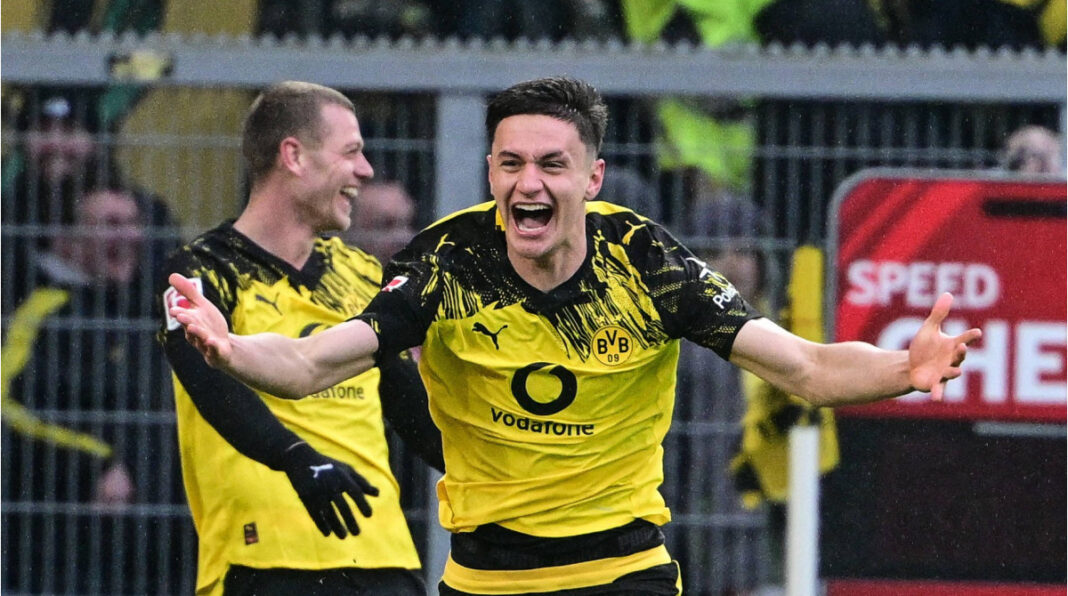 Jedanaest dana 26. utakmice sa 9 klubova i BVB triom oko Reggianija – Najviše glasova za Undava Jedanaest dana 26. utakmice sa 9 klubova i BVB triom oko Reggianija - Najviše glasova za Undava