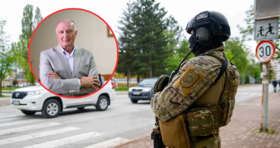 Jeftine manipulacije režima u manjem bh. entitetu