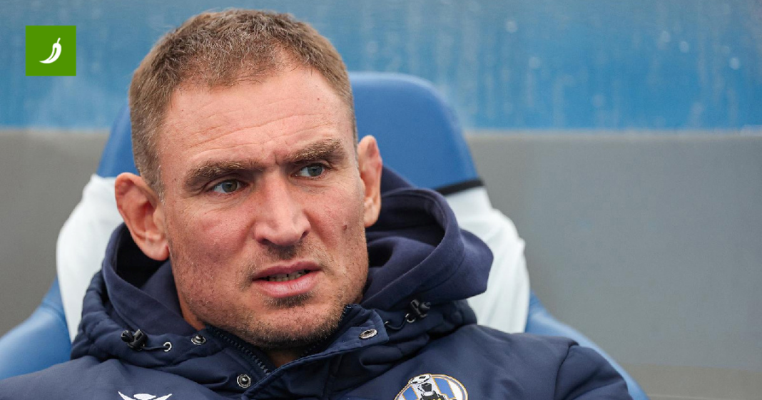 Jelavić komentirao sudačku odluku: Time neka se bavi hrvatski Collina