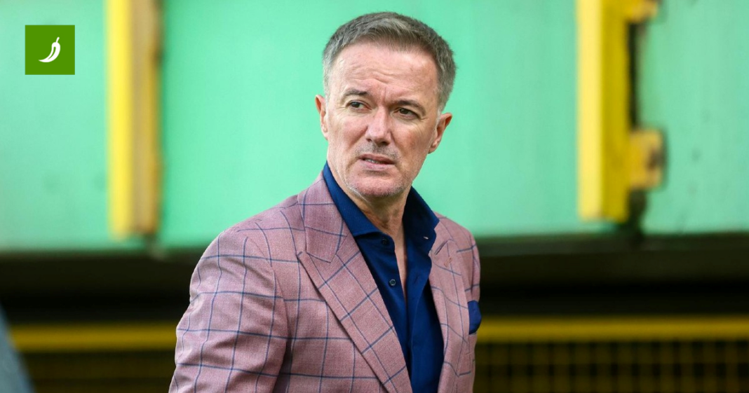 Jeličić: Ako je cijena iskrenosti otkaz, onda sam očito radio nešto kako treba Jeličić: Ako je cijena iskrenosti otkaz, onda sam očito radio nešto kako treba