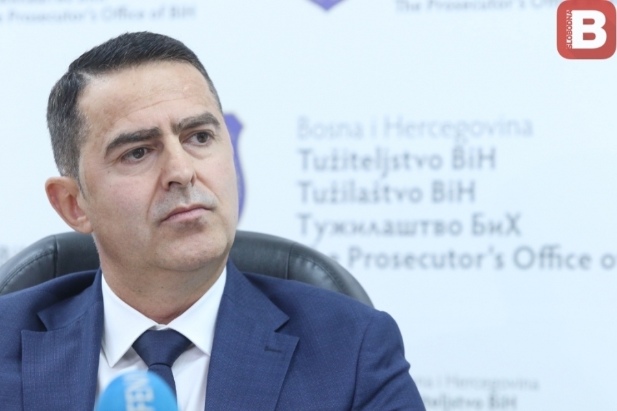 KAJGANIĆEV NOVI PORAZ: Optužnica protiv Hadžibajrića i Karišika ponovo pala na Sudu KAJGANIĆEV NOVI PORAZ: Optužnica protiv Hadžibajrića i Karišika ponovo pala na Sudu