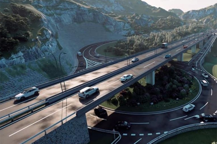 KAPITALNI PROJEKT: Bh. kompanije u trci za ogroman posao na Jadranu, ponude stigle… KAPITALNI PROJEKT: Bh. kompanije u trci za ogroman posao na Jadranu, ponude stigle...