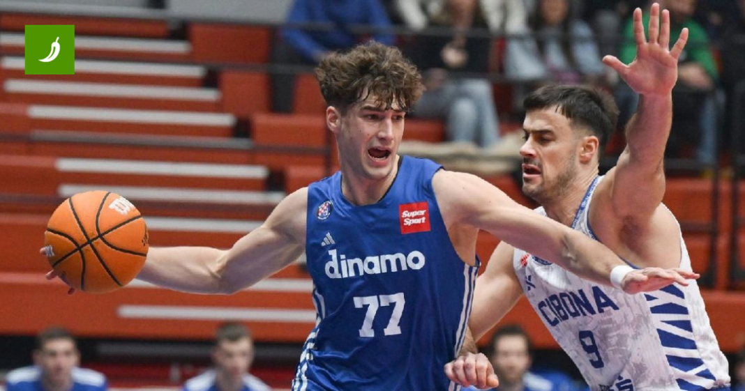 KK Dinamo bez borbe prošao dalje u Europi KK Dinamo bez borbe prošao dalje u Europi