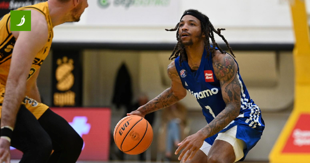 KK Dinamo objavio pobjedu u Splitu. U komentarima se odmah javio nogometni Dinamo KK Dinamo objavio pobjedu u Splitu. U komentarima se odmah javio nogometni Dinamo