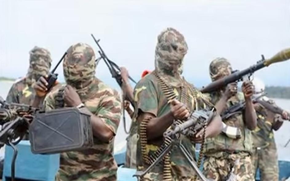 KO SU BOKO HARAM? Krvavi rat za teritorij i kontrolu nad rutama KO SU BOKO HARAM? Krvavi rat za teritorij i kontrolu nad rutama