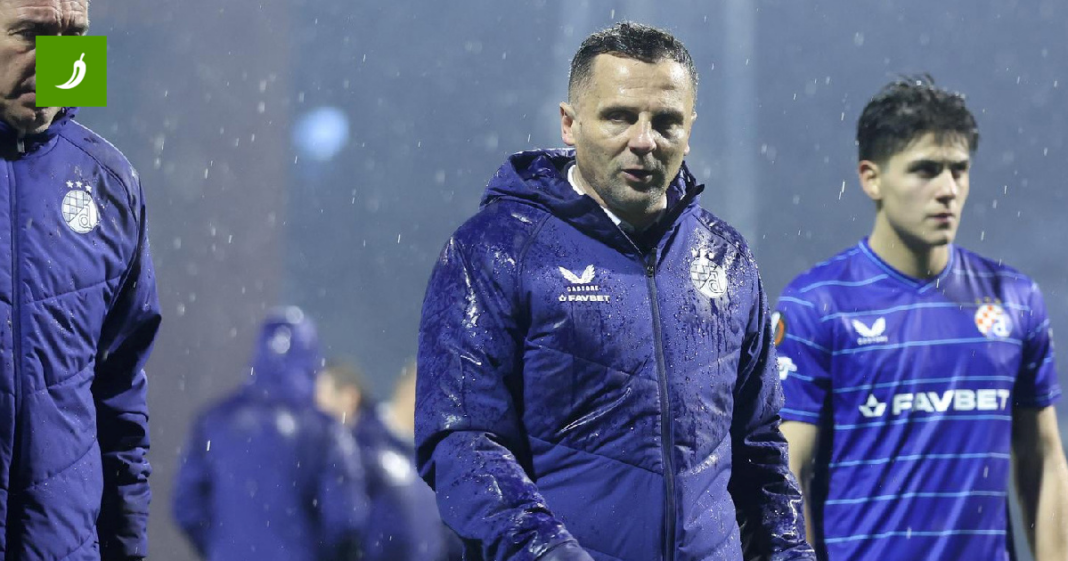 Kako će Dinamo bez Mišića i Bakrara? Najskuplji igrač se ne vraća u prvu postavu Kako će Dinamo bez Mišića i Bakrara? Najskuplji igrač se ne vraća u prvu postavu