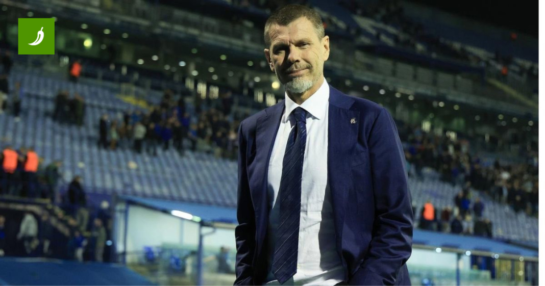 Kako je Bobanov fejk performans spasio Dinamovu sezonu Kako je Bobanov fejk performans spasio Dinamovu sezonu