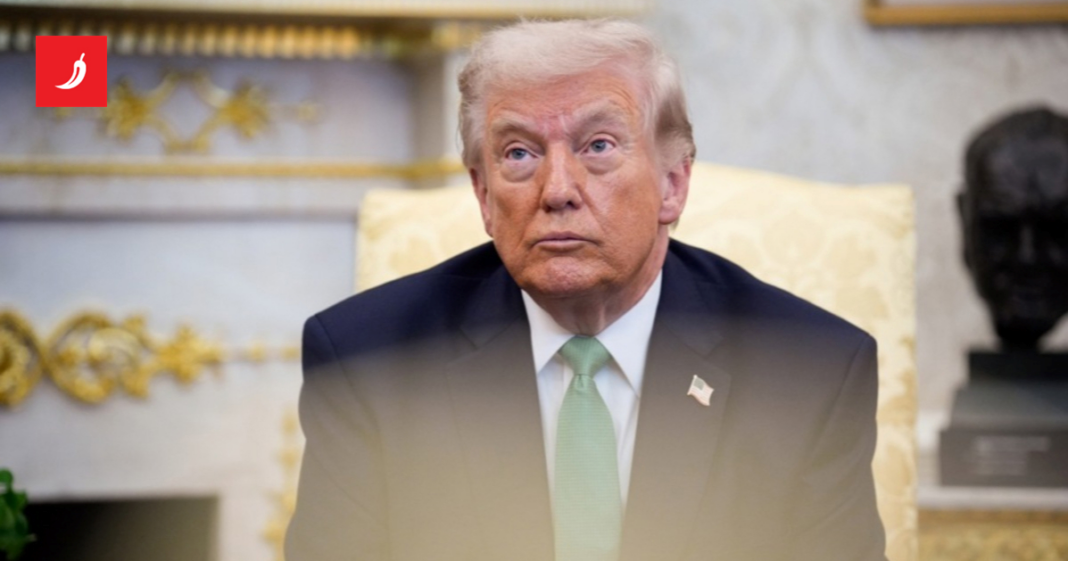 Kako je Trump iznenada prihvatio ideju pregovora s Iranom Kako je Trump iznenada prihvatio ideju pregovora s Iranom