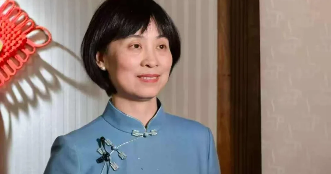 Kako tumačiti pravce kineske vanjske politike Kako tumačiti pravce kineske vanjske politike