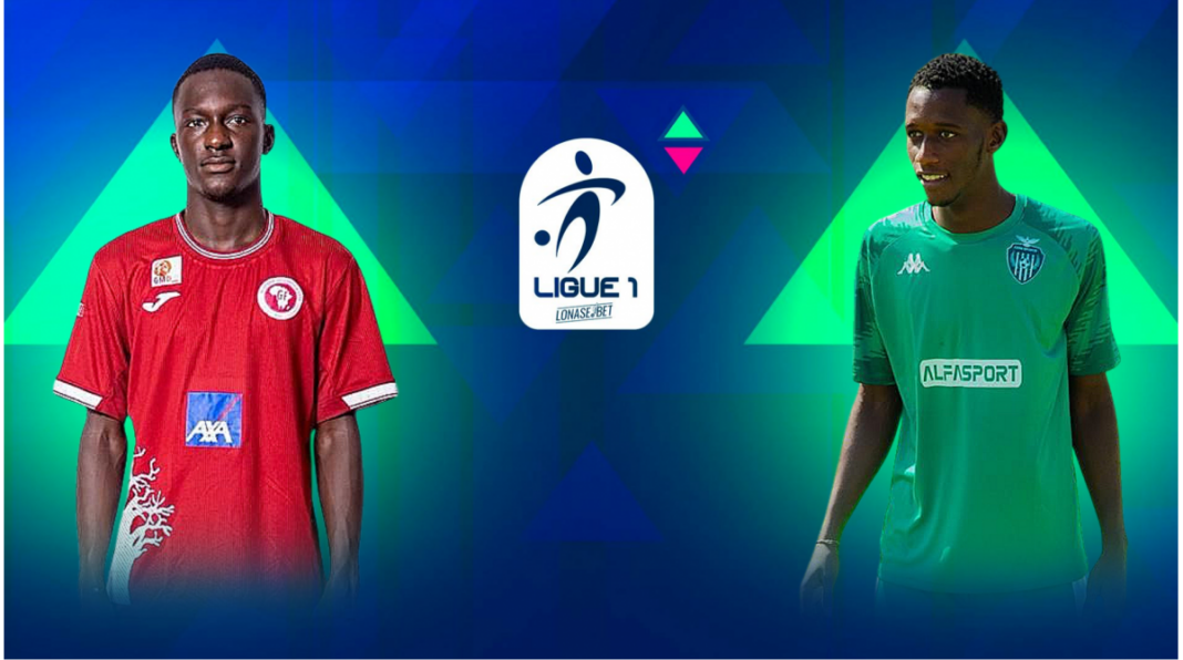 Kandidati za zvijezde koji mogu biti prebačeni iz Afrike – Tržišne vrijednosti objavljene po prvi put u Senegalskoj ligi Kandidati za zvijezde koji mogu biti prebačeni iz Afrike - Tržišne vrijednosti objavljene po prvi put u Senegalskoj ligi