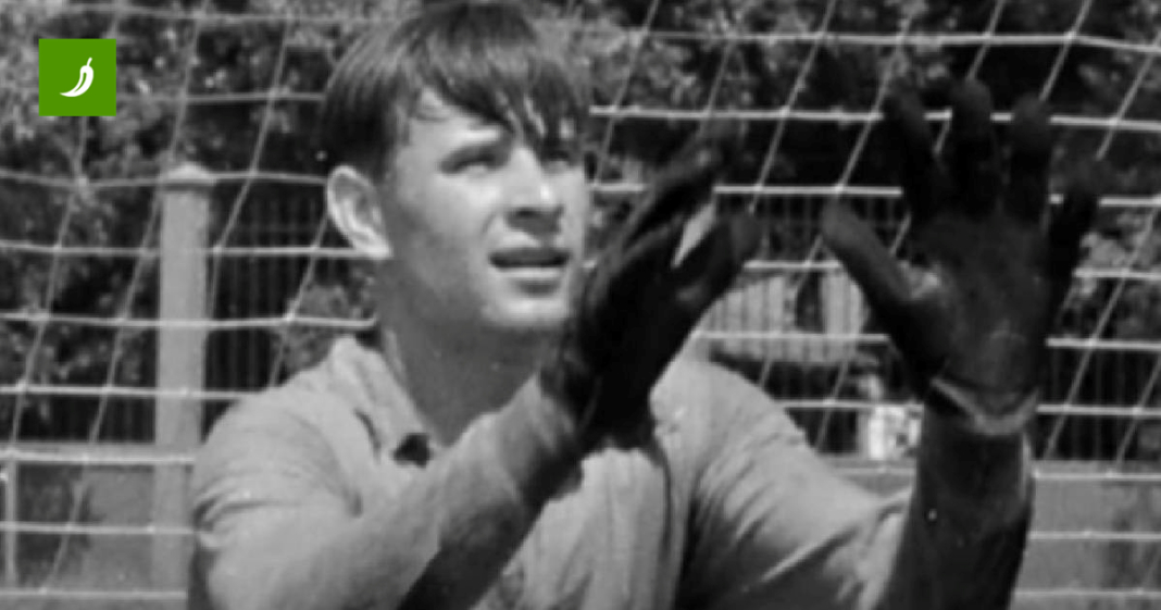 Kao dijete se radom u tvornici borio protiv nacista. Među stativama je postao najveći Kao dijete se radom u tvornici borio protiv nacista. Među stativama je postao najveći