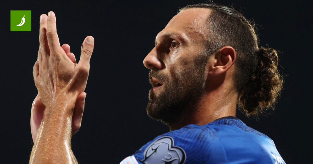 Kapetan Kosova: Plasman na SP bio bi najveća radost za nas nakon neovisnosti Kapetan Kosova: Plasman na SP bio bi najveća radost za nas nakon neovisnosti