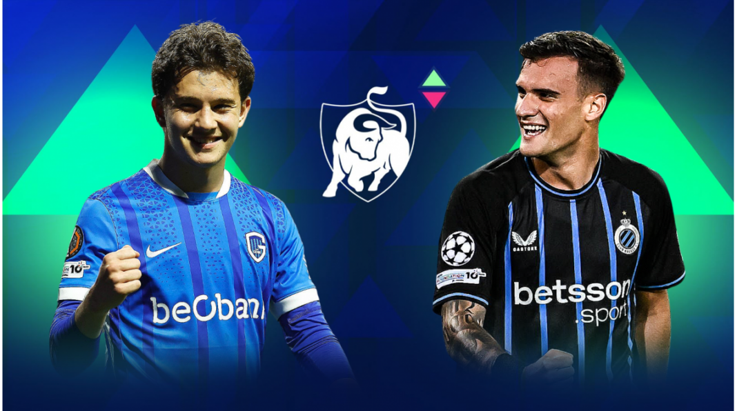 Karetsas je oborio rekord u Jupiler Pro ligi – Club Brugge je dostigao najvišu vrijednost tima Karetsas je oborio rekord u Jupiler Pro ligi - Club Brugge je dostigao najvišu vrijednost tima