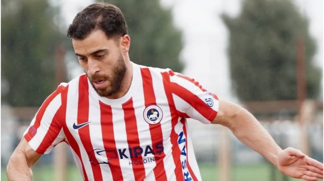 Kemal Rüzgar oborio je rekord karijere sa 30 golova – Postao je turski igrač koji je postigao najviše golova u profesionalnim ligama