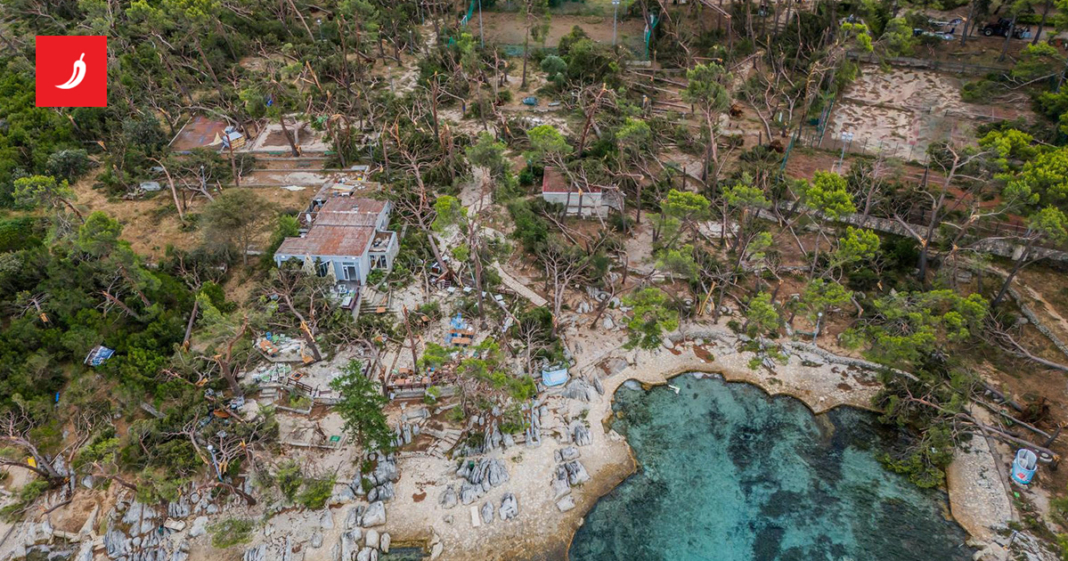 Kerumov zet osuđen prije dvije godine. Županija mu i dalje ne oduzima koncesiju