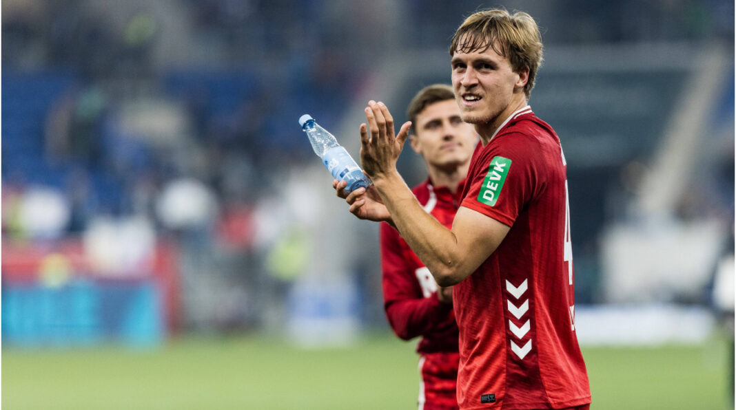 “Kicker”: Produženje Hübersa u Kelnu na domaćem terenu – povratak još nije predvidljiv “Kicker”: Produženje Hübersa u Kelnu na domaćem terenu – povratak još nije predvidljiv