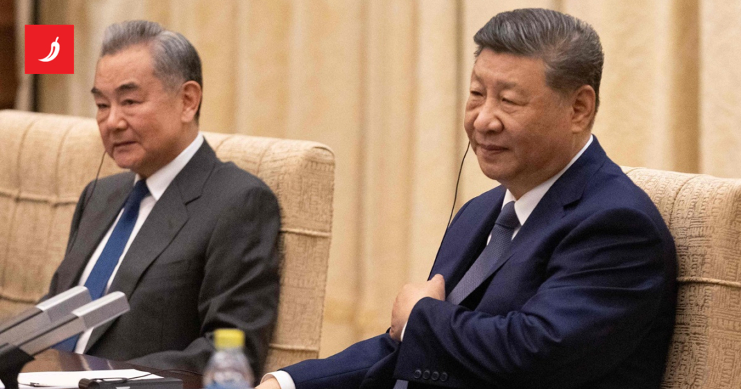 Kina: Rat na Bliskom istoku se nije trebao dogoditi, ne vraćajmo se zakonu džungle Kina: Rat na Bliskom istoku se nije trebao dogoditi, ne vraćajmo se zakonu džungle