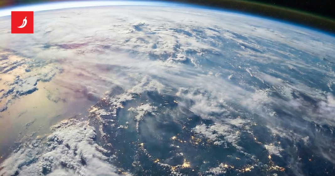 Klimatske promjene usporavaju rotaciju Zemlje? Klimatske promjene usporavaju rotaciju Zemlje?