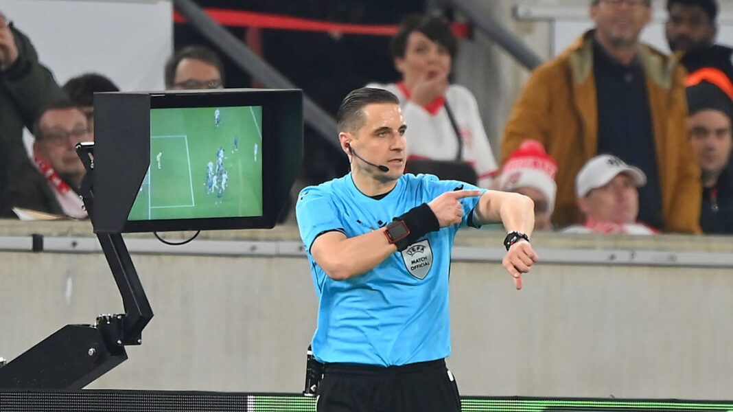 Ključna tačka VAR: Kako kazna rukom postaje sve važnija Ključna tačka VAR: Kako kazna rukom postaje sve važnija