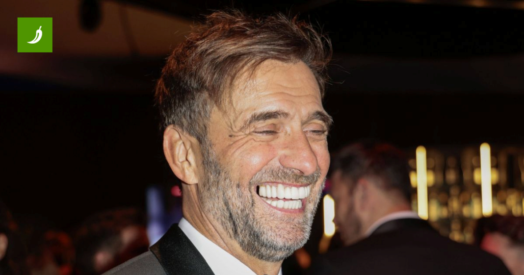 Klopp preuzima Atletico? Oglasio se agent njemačkog trenera Klopp preuzima Atletico? Oglasio se agent njemačkog trenera