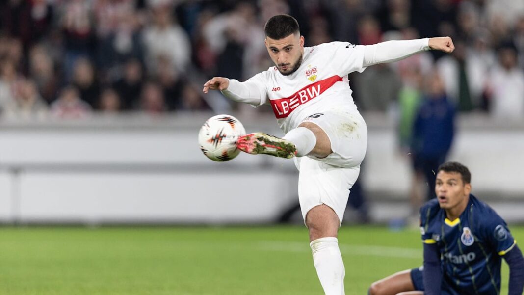 Ko prenosi FC Porto protiv VfB Stuttgart uživo na besplatnom TV-u i streamu danas? Ko prenosi FC Porto protiv VfB Stuttgart uživo na besplatnom TV-u i streamu danas?