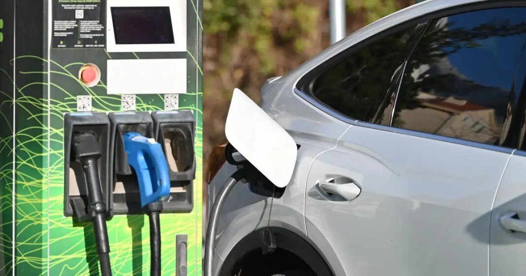 Koliko u Hrvatskoj ima ultra brzih punionica za automobile? Koliko u Hrvatskoj ima ultra brzih punionica za automobile?