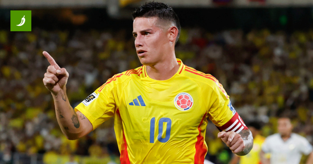 Kolumbija objavila popis igrača za Hrvatsku Kolumbija objavila popis igrača za Hrvatsku