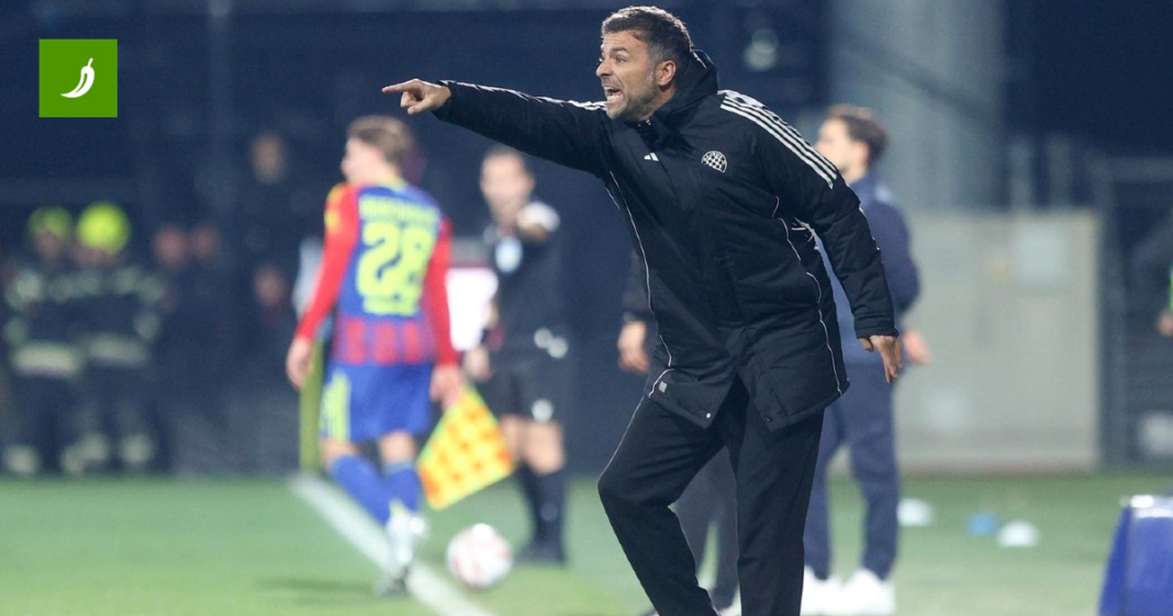 Komentatora iznenadio potez Garcije: Ne znam jesam li ga ikad vidio ovako ljutog Komentatora šokirao potez Garcije: Ne znam jesam li ga ikad vidio ovako ljutog