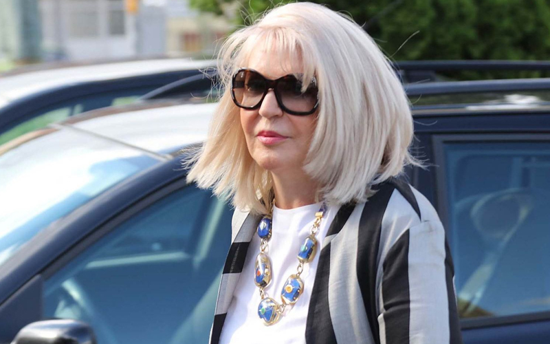 Konačna presuda advokatici Vasviji Vidović 10. marta Konačna presuda advokatici Vasviji Vidović 10. marta