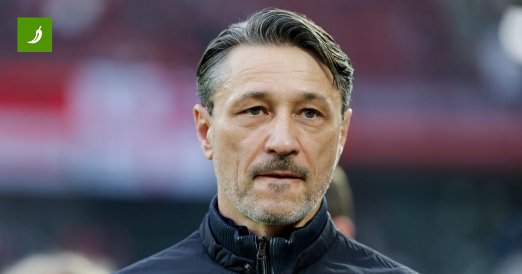 Kovač dobio novog sportskog direktora Kovač dobio novog sportskog direktora