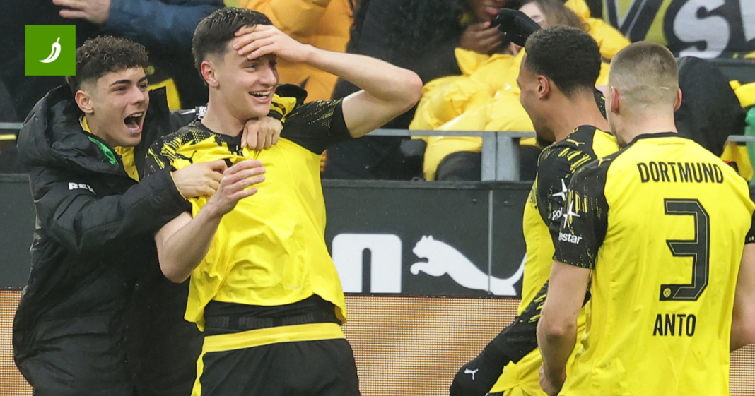 Kovač rutinski pobijedio s Dortmundom, Bayern s devetoricom izvukao bod u Leverkusenu Kovač rutinski pobijedio s Dortmundom, Bayern s devetoricom izvukao bod u Leverkusenu