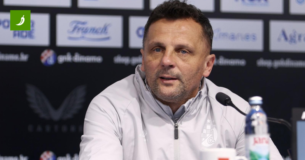 Kovačević: Bolje da ni ne idemo u Split ako mislimo da će nam Hajduk nešto pokloniti Kovačević: Bolje da ni ne idemo u Split ako mislimo da će nam Hajduk nešto pokloniti