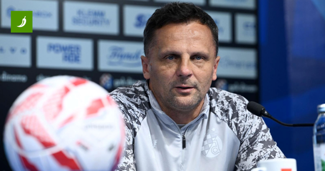 Kovačević o Bennaceru: Bilo bi sjajno da odmah zamijeni Mišića, ali nećemo žuriti Kovačević o Bennaceru: Bilo bi sjajno da odmah zamijeni Mišića, ali nećemo žuriti