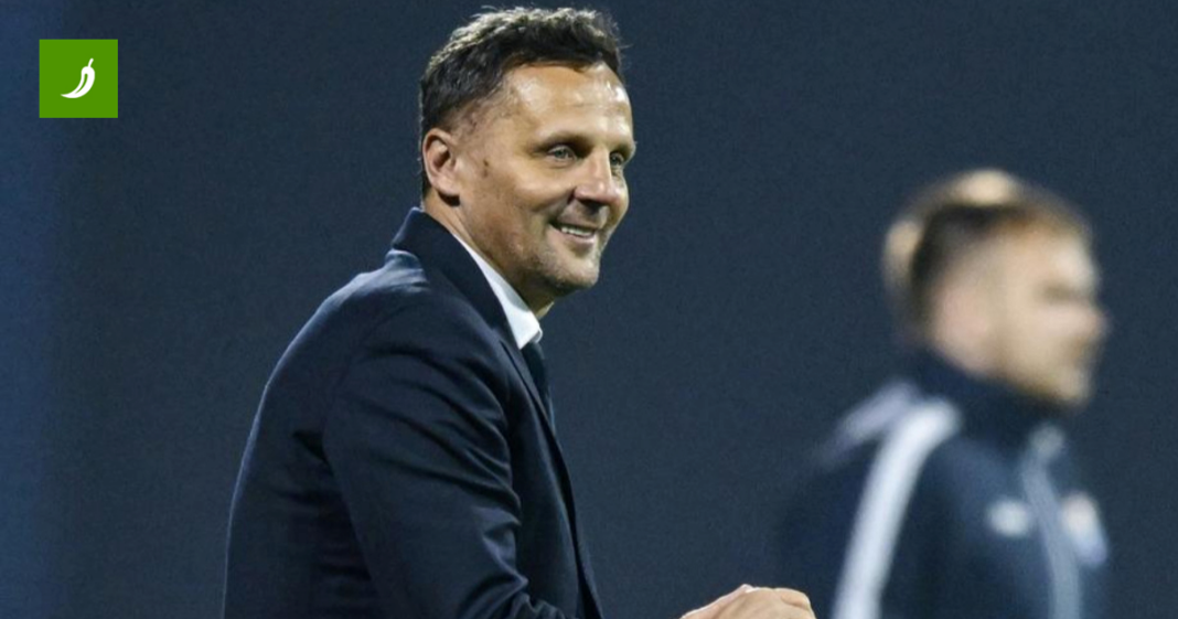 Kovačević o kritičarima: Pobjede su odgovor na sve, a oni neka se pojedu Kovačević o kritičarima: Pobjede su odgovor na sve, a oni neka se pojedu