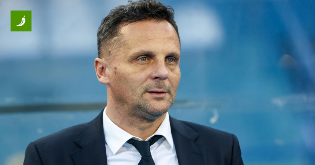 Kovačević uoči Kupa potvrdio novu ozljedu: Trebao je biti u rotaciji, sad neće igrati