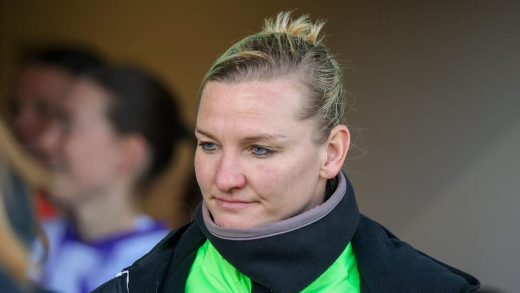 Kraj jedne ere: Popp napušta VfL Wolfsburg na ljeto Kraj jedne ere: Popp napušta VfL Wolfsburg na ljeto