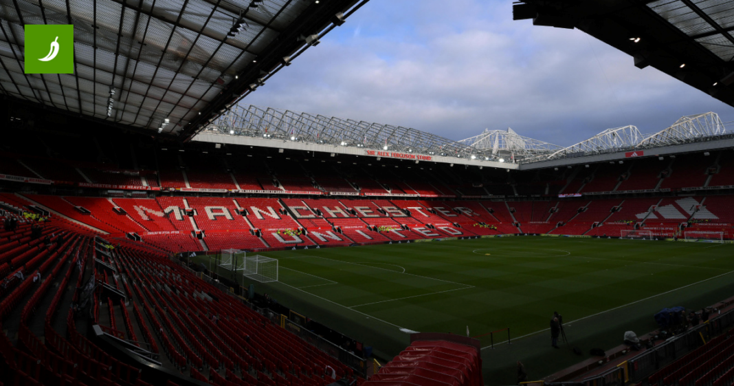 Kreće skupa obnova Old Trafforda. Evo koliko će koštati Kreće skupa obnova Old Trafforda. Evo koliko će koštati