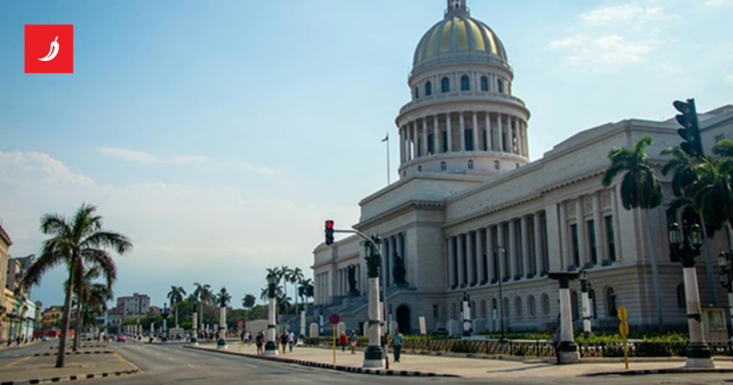Kuba na rubu propasti zbog Trumpovog pritiska. “Ne možemo više izdržati” Kuba na rubu propasti zbog Trumpovog pritiska. "Ne možemo više izdržati"