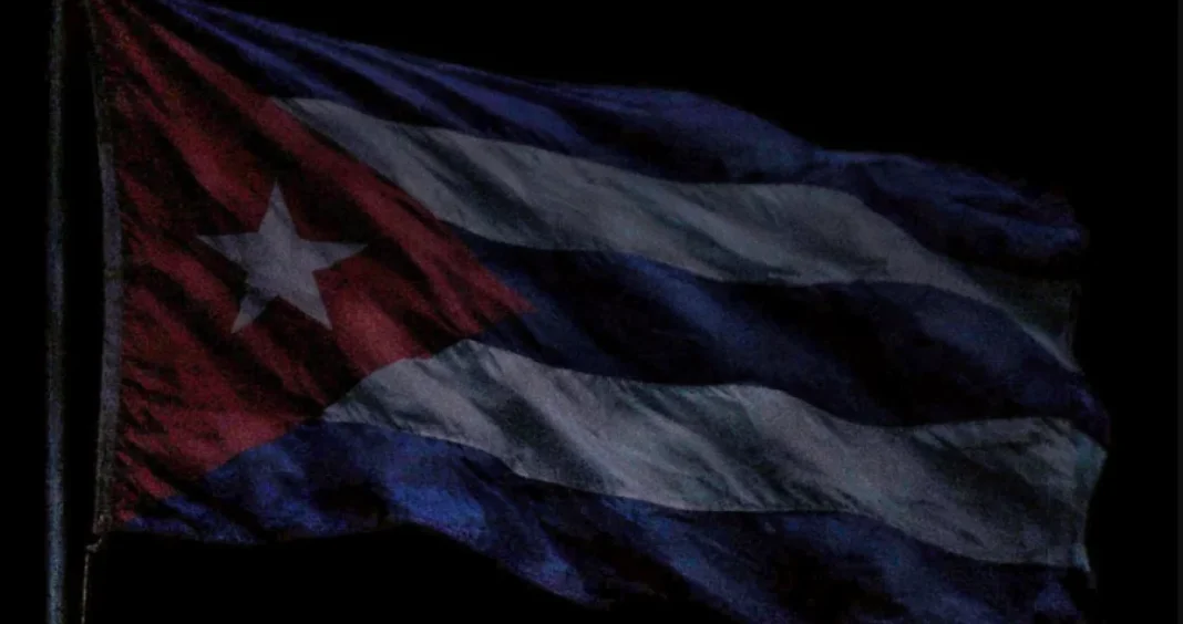 Kuba u mraku: Nestalo struje na cijelom ostrvu Kuba u mraku: Nestalo struje na cijelom ostrvu