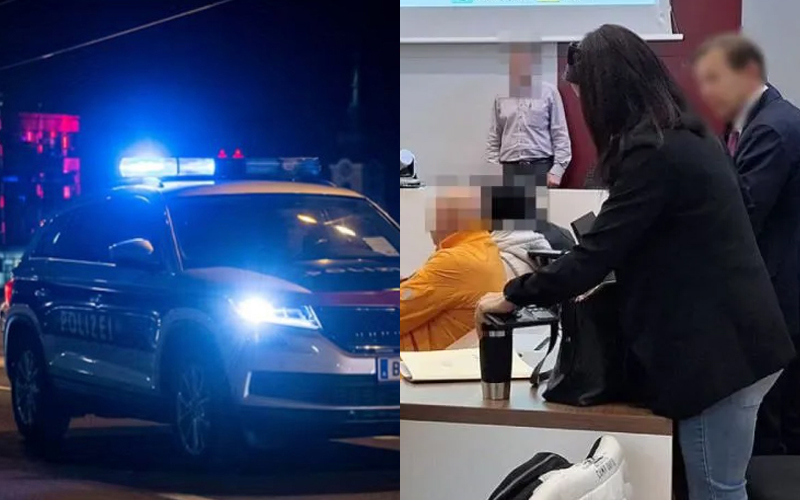 Kućna pomoćnica iz BiH ojadila austrijskog penzionera za 50.000 eura Kućna pomoćnica iz BiH ojadila austrijskog penzionera za 50.000 eura