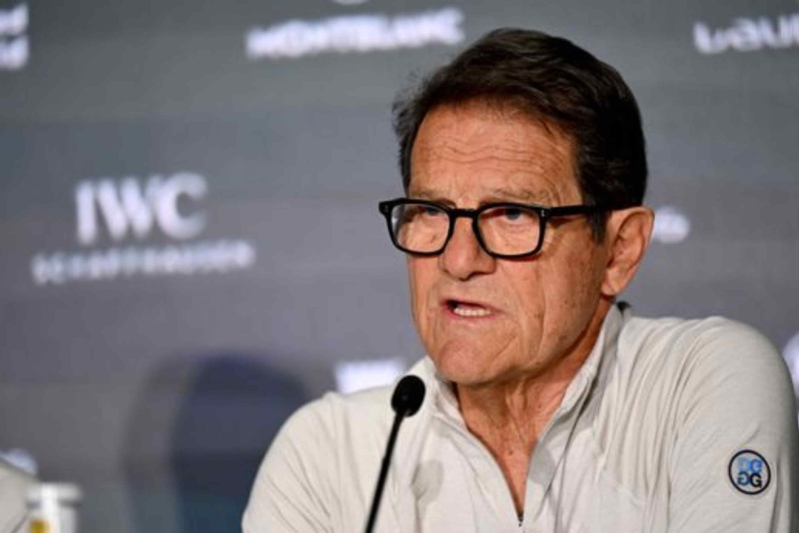 LEGENDARNI TALIJANSKI TRENER: ‘Šteta što je finale u gostima…’ LEGENDARNI TALIJANSKI TRENER: 'Šteta što je finale u gostima...'