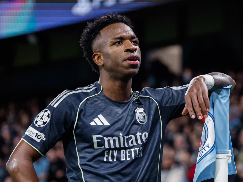 LIGA ŠAMPIONA/ Real Madrid izbacio Man. City, u četvrtfinale ide i Arsenal LIGA ŠAMPIONA/ Real Madrid izbacio Man. City, u četvrtfinale ide i Arsenal