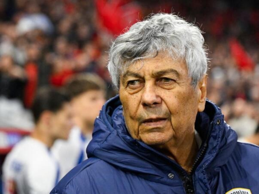 LUSCEUU POZLILO NA TRENINGU: Hitno prevezen u bolnicu LUSCEUU POZLILO NA TRENINGU: Hitno prevezen u bolnicu