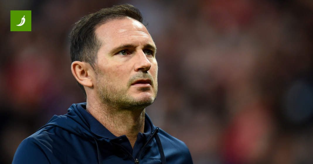 Lampard blizu senzacije i najvećeg trenerskog uspjeha u karijeri Lampard blizu senzacije i najvećeg trenerskog uspjeha u karijeri