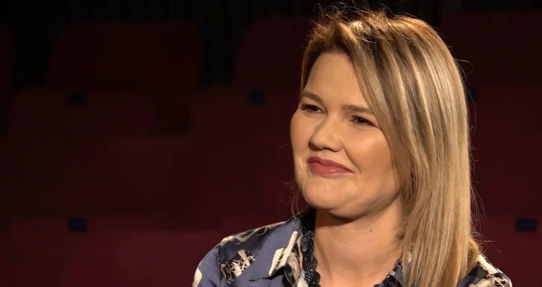 Lana Lekić: Usvajanje je dug put, ali pogled na dijete koje prvi put osjeti porodicu vrijedi svega Lana Lekić: Usvajanje je dug put, ali pogled na dijete koje prvi put osjeti porodicu vrijedi svega