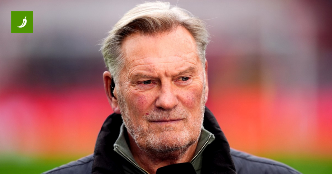 Legenda nikog nije trenirala 20 godina, sad se nudi Tottenhamu: Spreman sam Legenda nikog nije trenirala 20 godina, sad se nudi Tottenhamu: Spreman sam