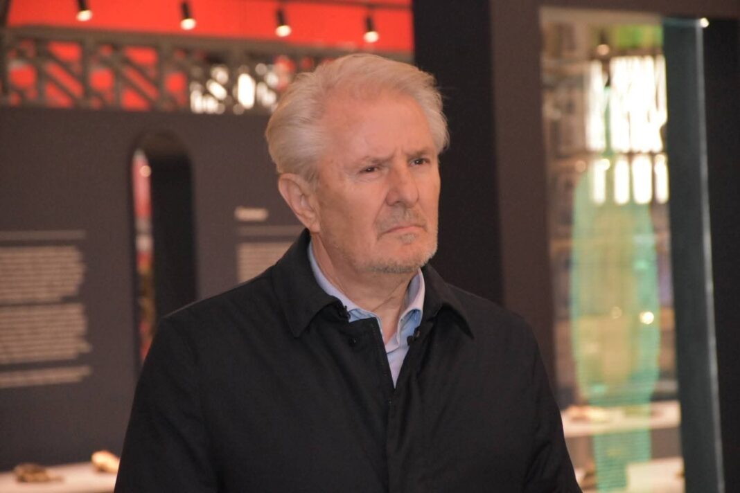 Lendo (SDA): Nije Sarajevo prijetnja Evropi, već oni koji baštine naslijeđe UZP-a Lendo (SDA): Nije Sarajevo prijetnja Evropi, već oni koji baštine naslijeđe UZP-a