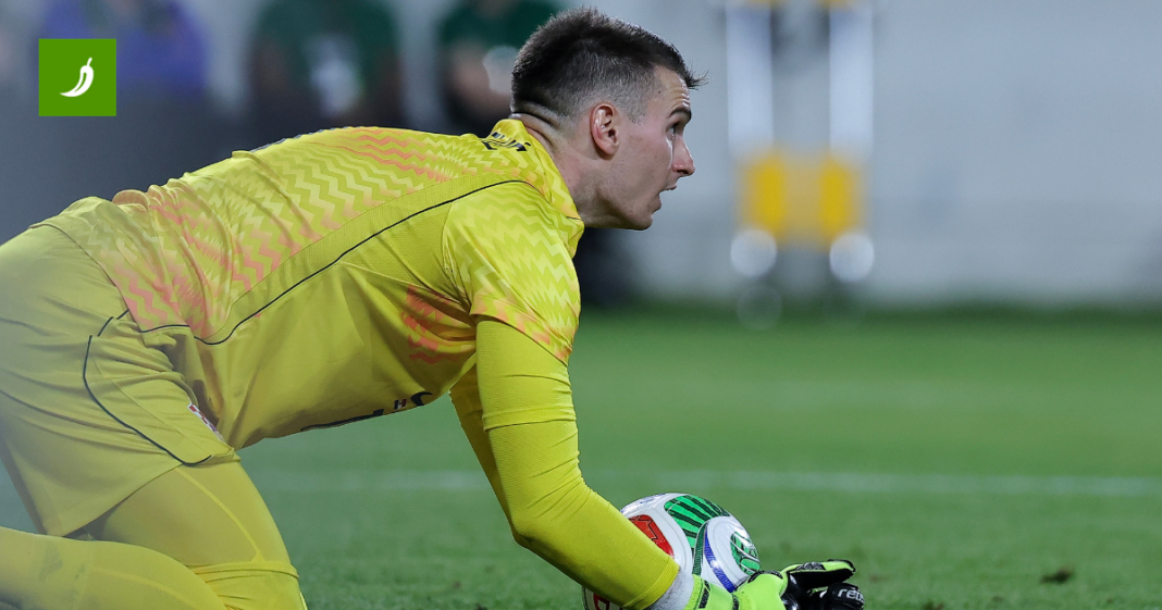 Livaković o Vuškoviću: Već toliko vrijedi na tržištu… Sretni smo što ga imamo Livaković o Vuškoviću: Već toliko vrijedi na tržištu... Sretni smo što ga imamo