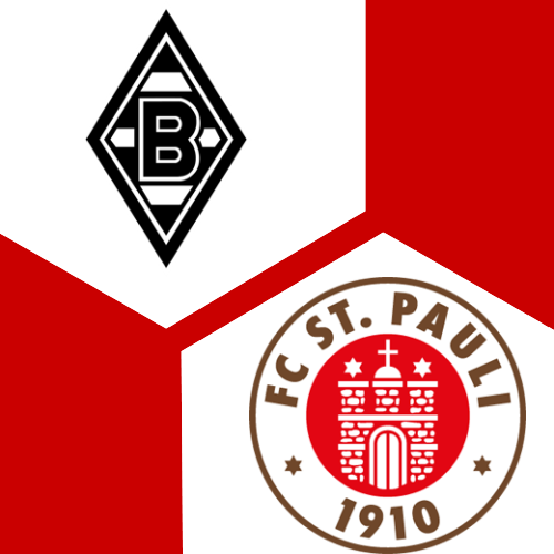 Live ticker | Bor. Mönchengladbach – FC St. Pauli 0:0 | 26. dan utakmice | Bundesliga 2025/26 Live ticker | Bor. Mönchengladbach - FC St. Pauli 0:0 | 26. dan utakmice | Bundesliga 2025/26